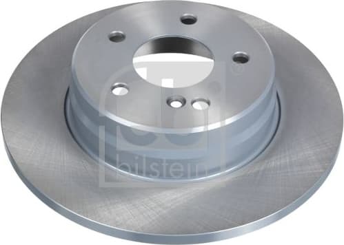 Brake Disc 04628