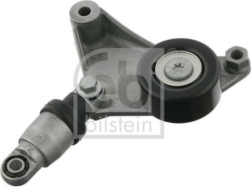 Belt Tensioner, V-ribbed belt 27556