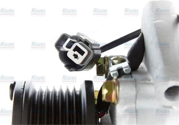 Compressor, air conditioning ** FIRST FIT ** 89242 - image 2