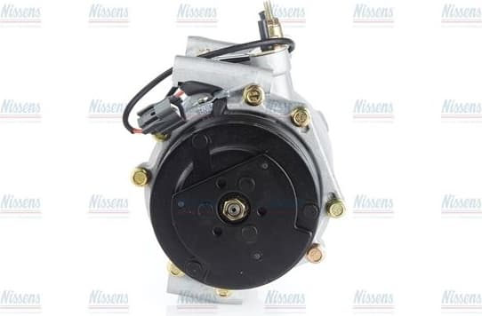 Compressor, air conditioning ** FIRST FIT ** 89242 - image 4