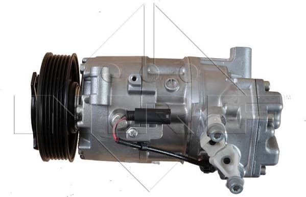 Compressor, air conditioning EASY FIT 32463 - image 3