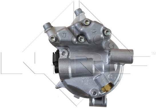 Compressor, air conditioning EASY FIT 32463 - image 4