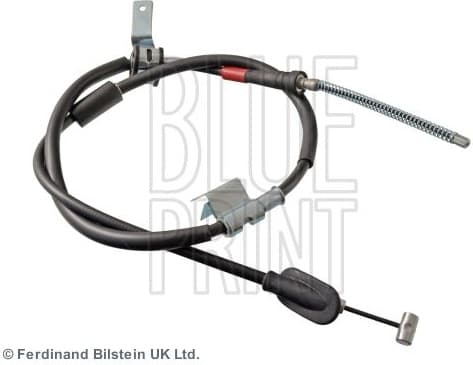 Cable Pull, parking brake ADK84667