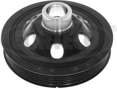 Belt Pulley, crankshaft 80005058