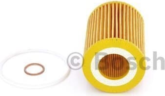 Oil Filter F026407173 - image 3