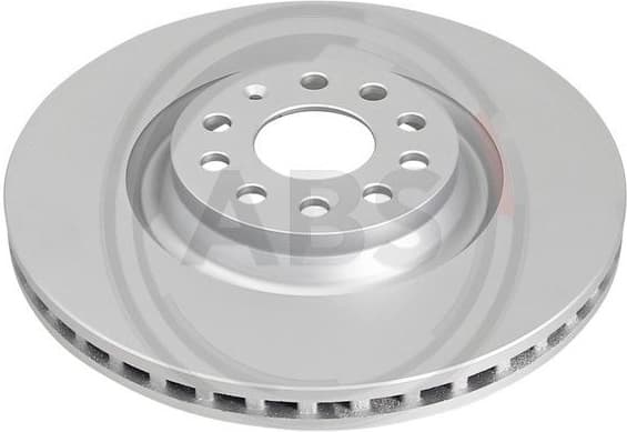 Brake Disc COATED 18194
