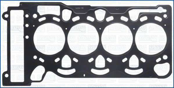 Gasket, cylinder head MULTILAYER STEEL 10137410