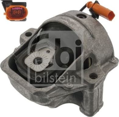 Mounting, engine 43704