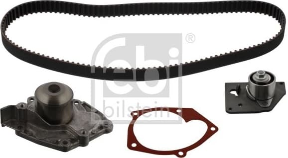Water Pump & Timing Belt Kit 45103