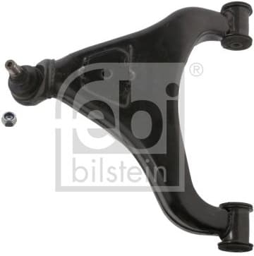 Control/Trailing Arm, wheel suspension 36252