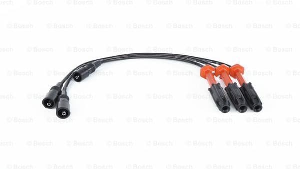 Ignition Cable Kit 0986356329