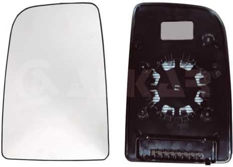 Mirror Glass, exterior mirror 6421994