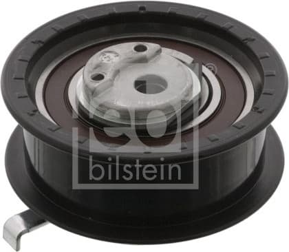 Tensioner Pulley, timing belt 11556