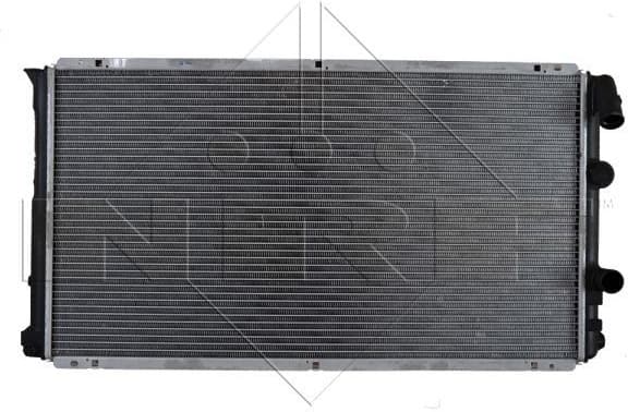 Radiator, engine cooling EASY FIT 58213 - image 2