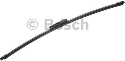 Wiper Blade Rear Aerotwin 3397008051