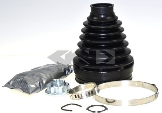 Bellow Kit, drive shaft 306231