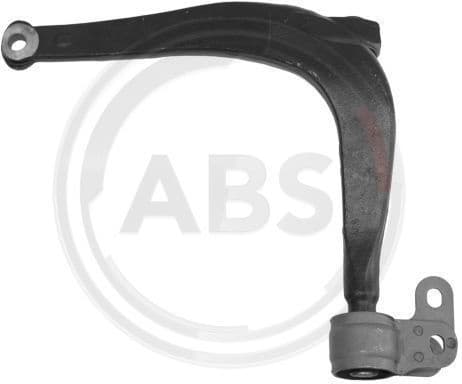 Control/Trailing Arm, wheel suspension 210116