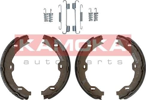Brake Shoe Set, parking brake JQ212028