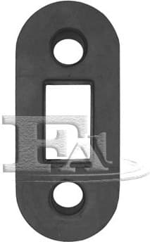 Mount, exhaust system 253901