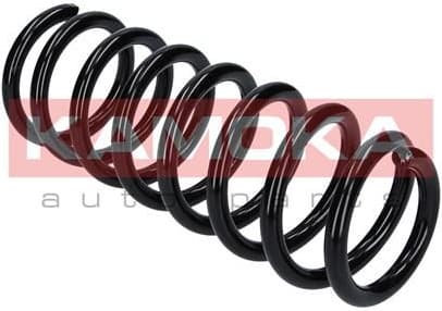 Coil spring 2120110 - image 3