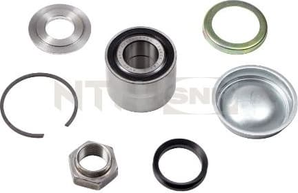 Wheel Bearing Kit R159.38