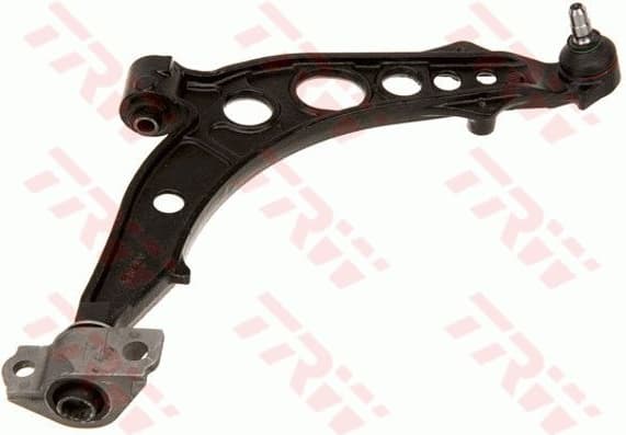 Control/Trailing Arm, wheel suspension JTC279