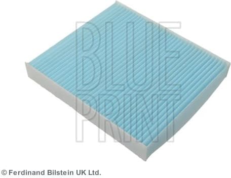 Filter, cabin air ADG02548