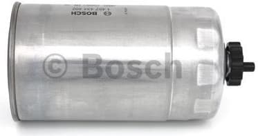 Fuel Filter 1457434402 - image 2