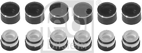 Seal Set, valve stem 08625