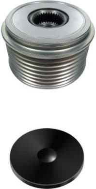 Alternator Freewheel Clutch 9XU 358 039-221