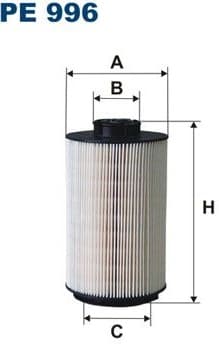 Fuel Filter PE996