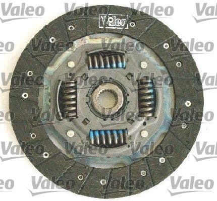 Clutch Kit KIT3P 826567 - image 3