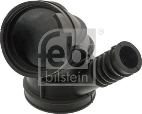 Intake Hose, air filter febi Plus 47221