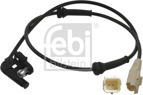 Sensor, wheel speed 36945