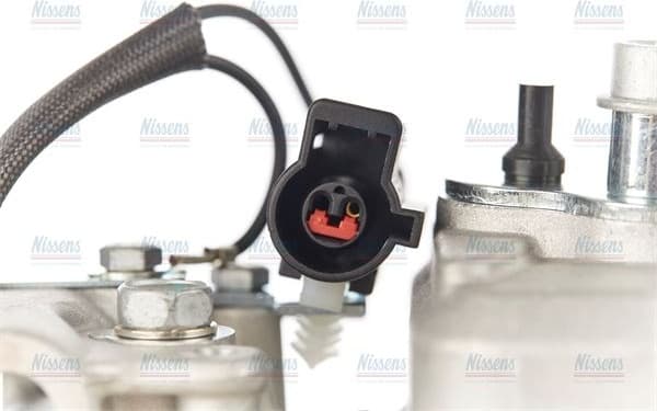 Compressor, air conditioning ** FIRST FIT ** 89496 - image 6