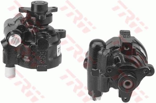 Hydraulic Pump, steering JPR146