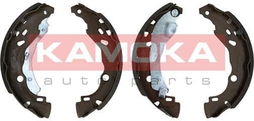 Brake shoes JQ202045 - image 2