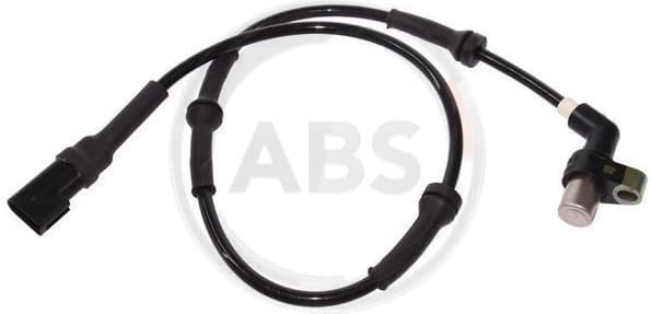 Sensor, wheel speed 30095