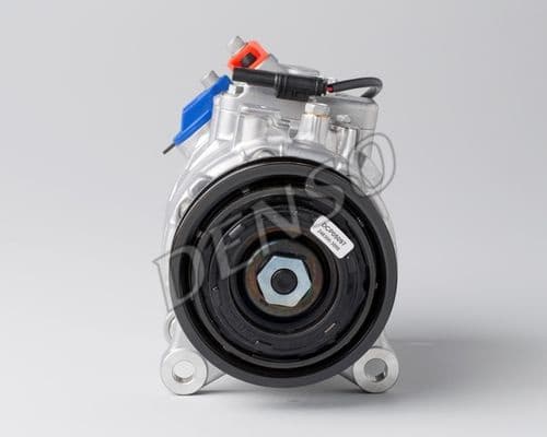 Compressor, air conditioning DCP05097 - image 2
