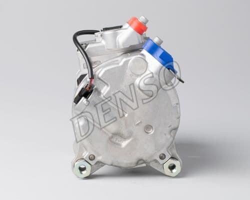 Compressor, air conditioning DCP05097 - image 3