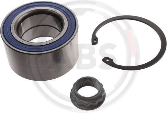 Wheel Bearing Kit 200441