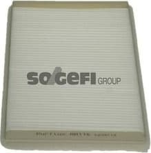 Filter, cabin air AH116