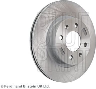 Brake Disc ADG043152 - image 2