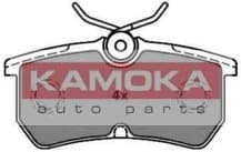 Brake Pad Set, disc brake JQ1012638