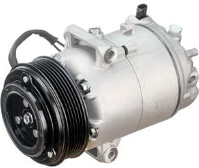 Compressor, air conditioning TSP0155987 - image 2