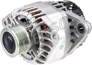 Alternator DAN520