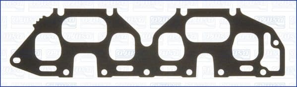 Gasket, intake manifold 13074200