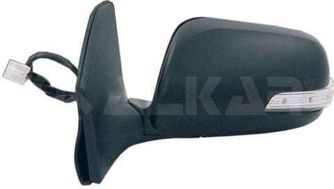 Exterior Mirror 6130266