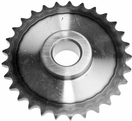 Sprocket/Gear, oil pump 554002110