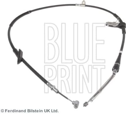 Cable Pull, parking brake ADK84662